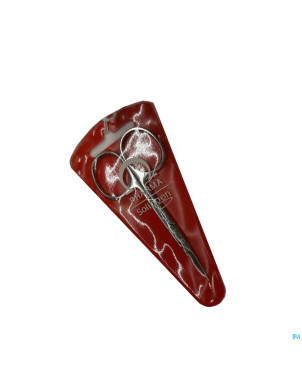 Solingen ciseaux envies nickele