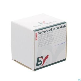 Compression 417 strong bande  6cmx7m+1clip    zeno