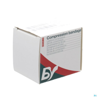 Compression 417 strong bande  8cmx7m+2clips   zeno
