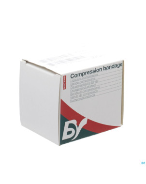Compression 417 strong bande  8cmx7m+2clips   zeno