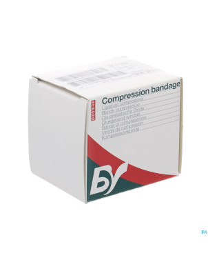 Compression 417 strong bande  8cmx7m+2clips   zeno