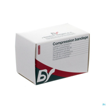Compression 417 strong bande 10cmx7m+2clips   zeno