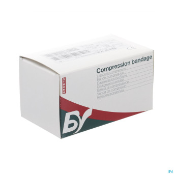 Compression 417 strong bande 12cmx7m+3clips   zeno
