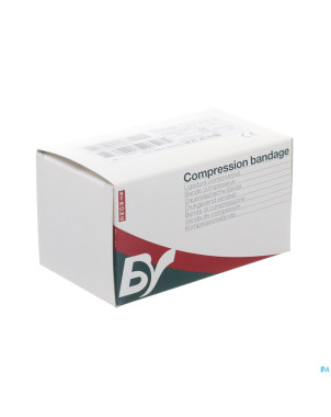 Compression 417 strong bande 12cmx7m+3clips   zeno