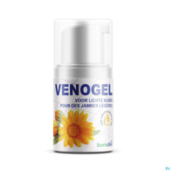 Soria dermosor venogel    pomm 50g