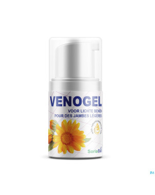 Soria dermosor venogel    pomm 50g