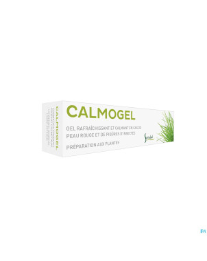 Soria dermosor calmogel    pomm 30g