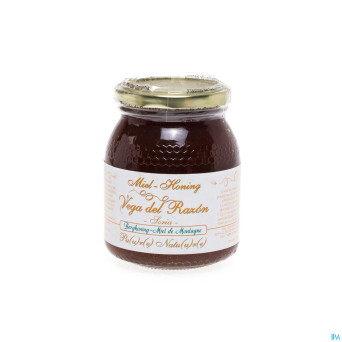 Soria miel aromatica    500g