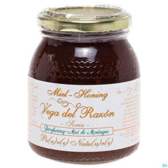 Soria miel aromatica    500g