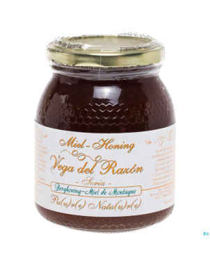 Soria miel aromatica    500g