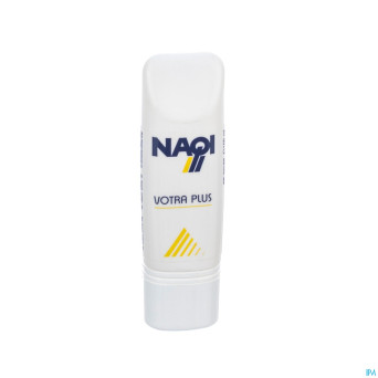 Naqi votra plus a/transpir. pieds lipo-gel   100ml
