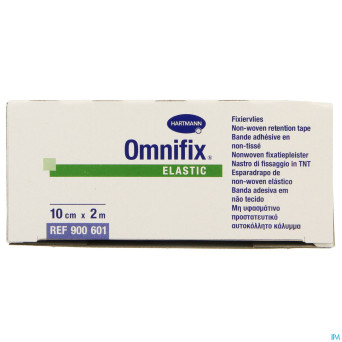 Omnifix hartm elast  10cmx2m    9006012