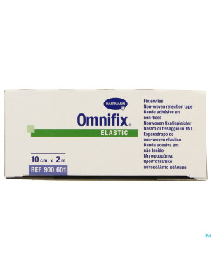 Omnifix hartm elast  10cmx2m    9006012