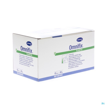 Omnifix hartm elast 15cmx10m    9006042