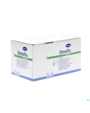 Omnifix hartm elast 15cmx10m    9006042