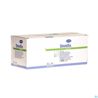 Omnifix hartm elast 20cmx10m    9006051