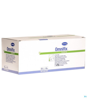 Omnifix hartm elast 20cmx10m    9006051
