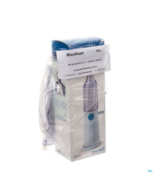 Rinowash chambre nasal (bb-enf-ad)