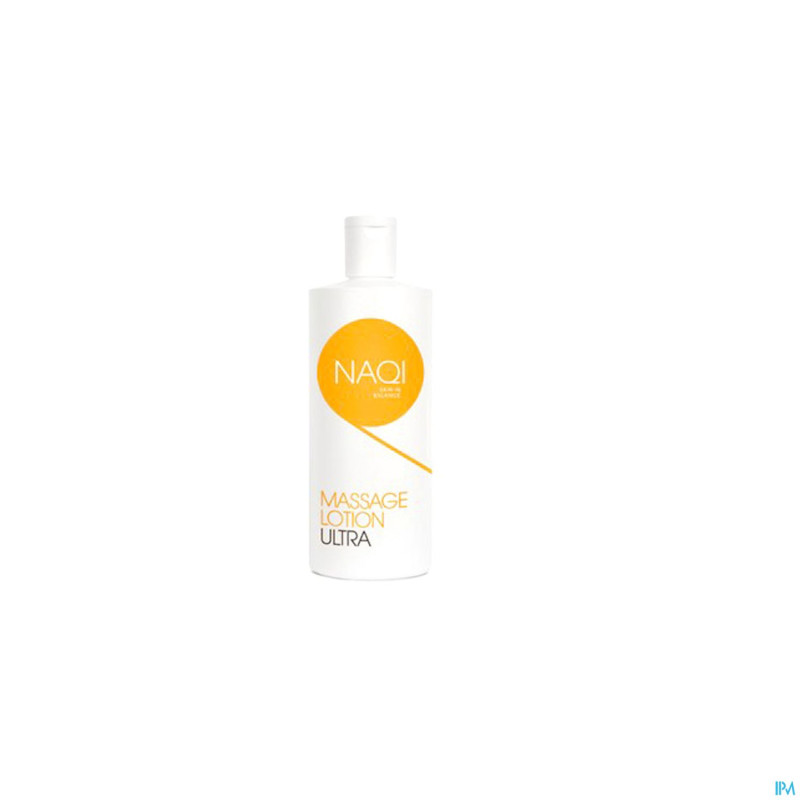 Naqi massage lotion ultra    5l