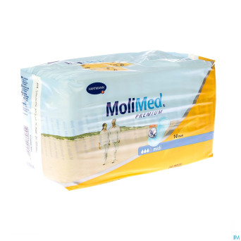 Molimed - f hartm midi    14 1686441
