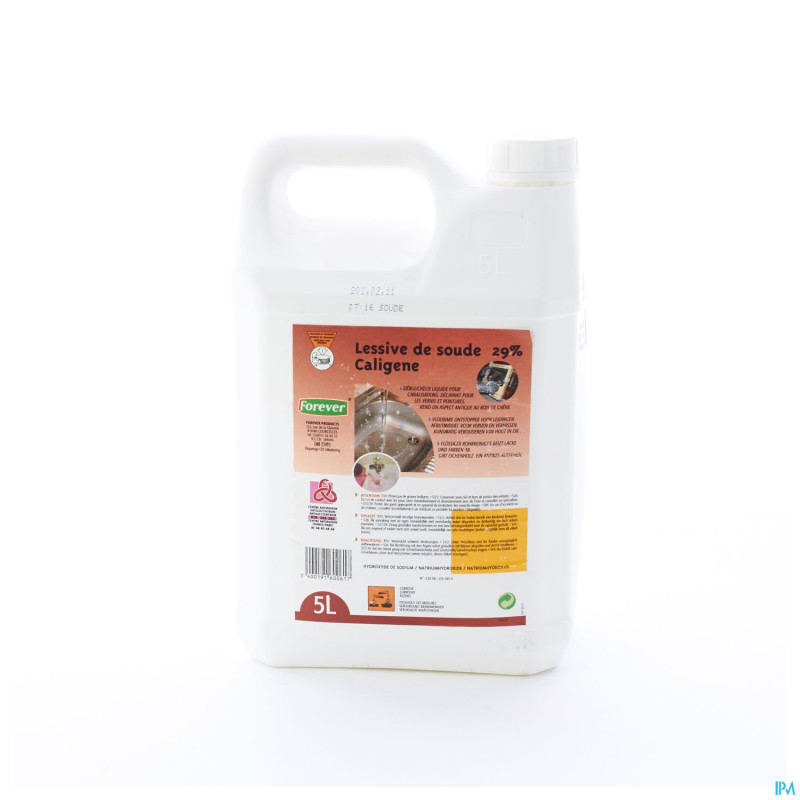 Caligene liq    5l for