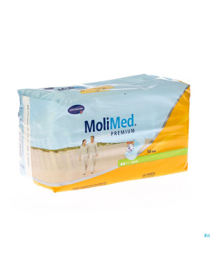Molimed - f hartm mini    14 1686341