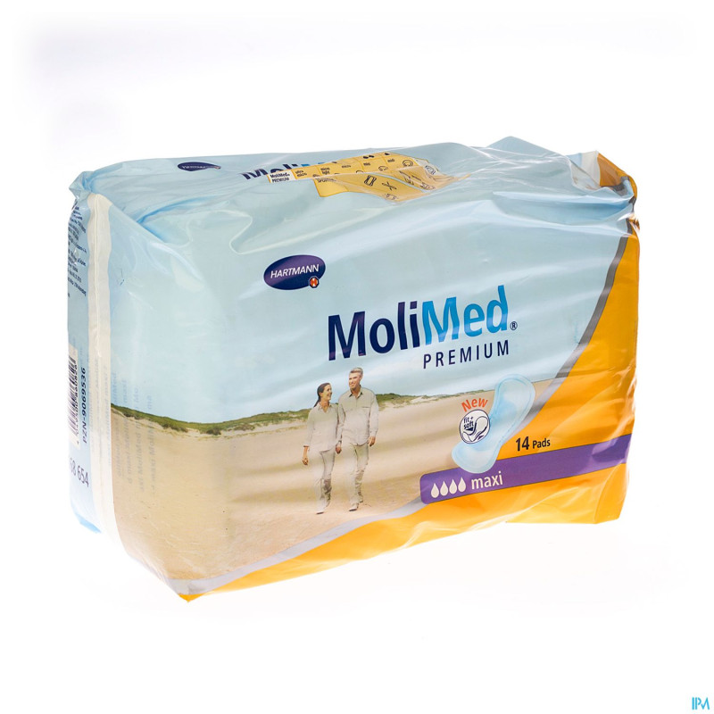 Molimed - f hartm maxi    14 1686549