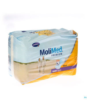 Molimed - f hartm maxi    14 1686549