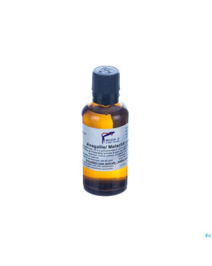 Anagallis malachit comp.  gutt 50ml