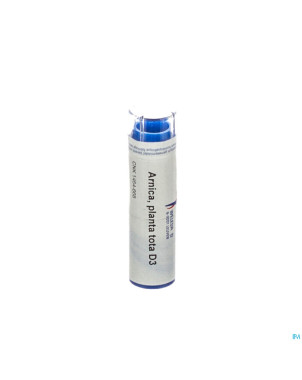 Arnica montana tot d3  gr 4g weleda