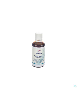 Avena sativa comp. gutt 50ml weleda