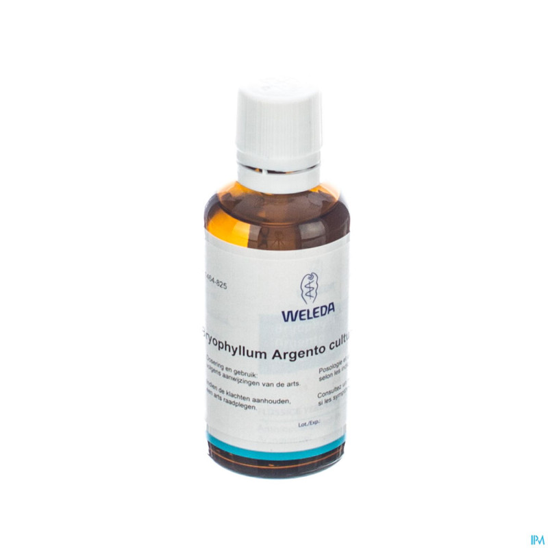 Bryophyllum ag d2  gutt 50ml weleda