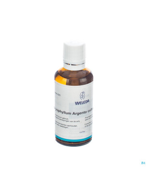 Bryophyllum ag d2  gutt 50ml weleda