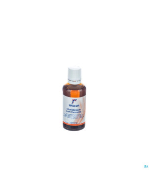Chelidonium curcuma    gutt 50ml