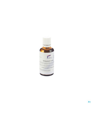 Gelsemium comp.    gutt 50ml weleda