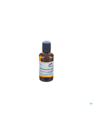 Nasturtium mercurio d2    gutt 50ml weleda