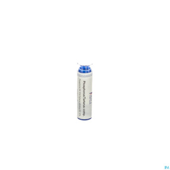 Phosphorus tart comp.  gr 4g weleda