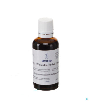 Veronica off. d1   gutt 50ml weleda