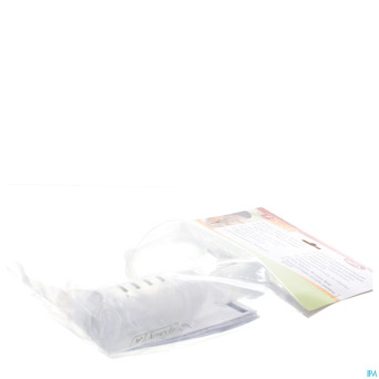 Ameda tire-lait acc. kit ecolo 1