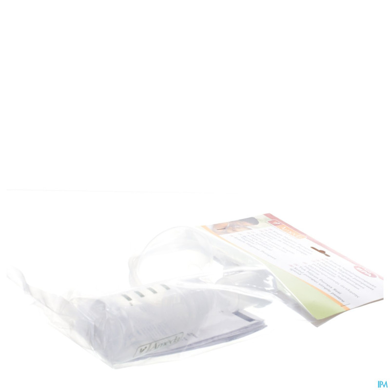 Ameda tire-lait acc. kit ecolo 1