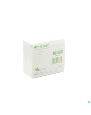 Hypergel 20% tube  5g    10 360500