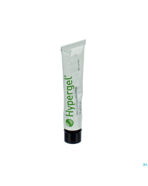 Hypergel 20% tube 15g    1 361500