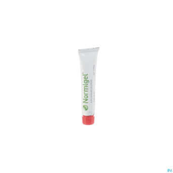 Normlgel 0,9% tube  5g    1 370500