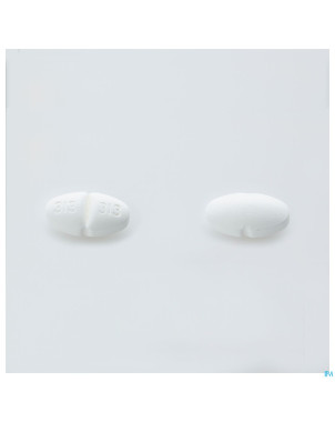 Floxyfral comp sec  30 x 100 mg