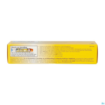Epipen 0,30 mg cartouche 0,3 ml sol inj 1 mg/ml