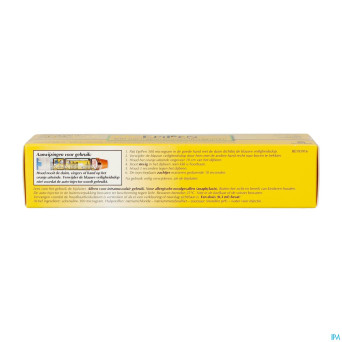 Epipen 0,30 mg cartouche 0,3 ml sol inj 1 mg/ml