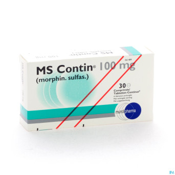 Ms direct 10 mg comp 56 x 10 mg