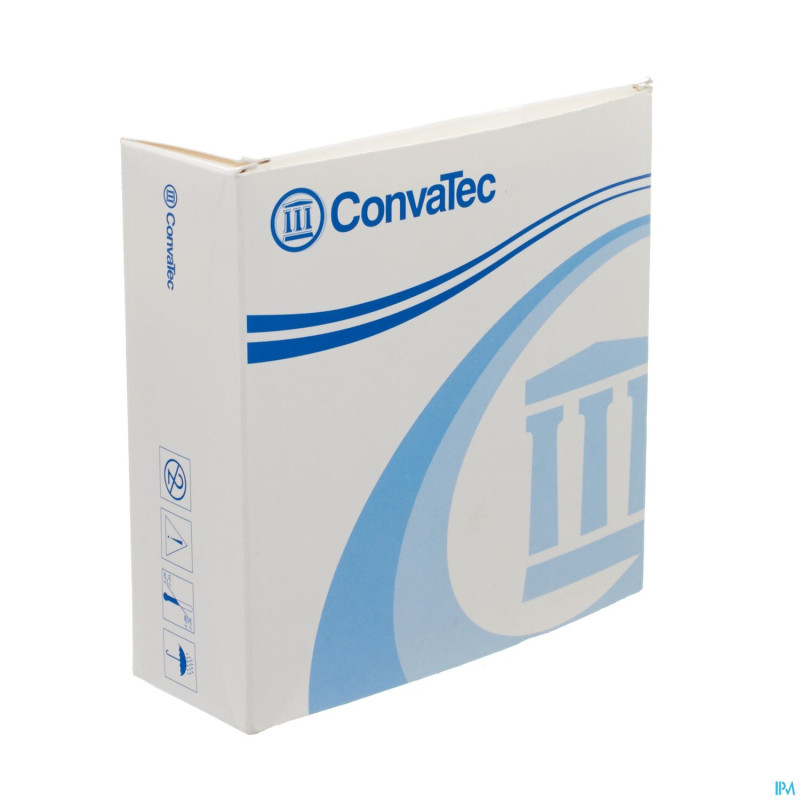 Consecura stomah.flex 70mm 5 401432