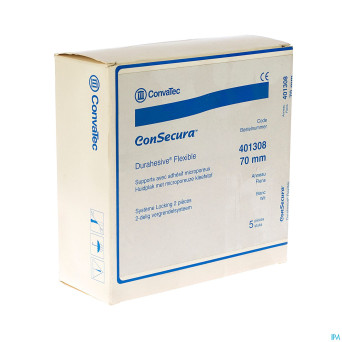 Consecura durah. flex 70mm 5 401308