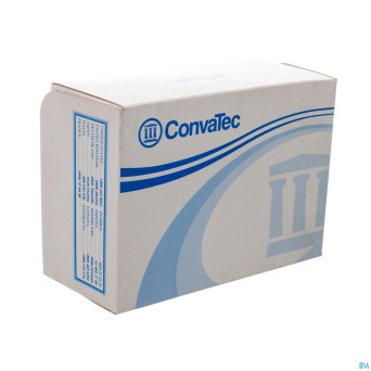 Consecura p/f 2p tr  45mm 30 401311